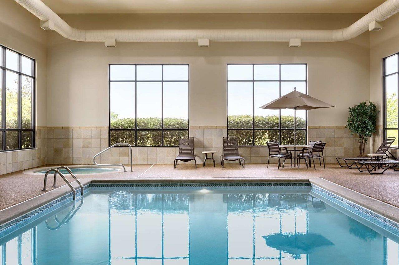 Hampton Inn Stow Εξωτερικό φωτογραφία