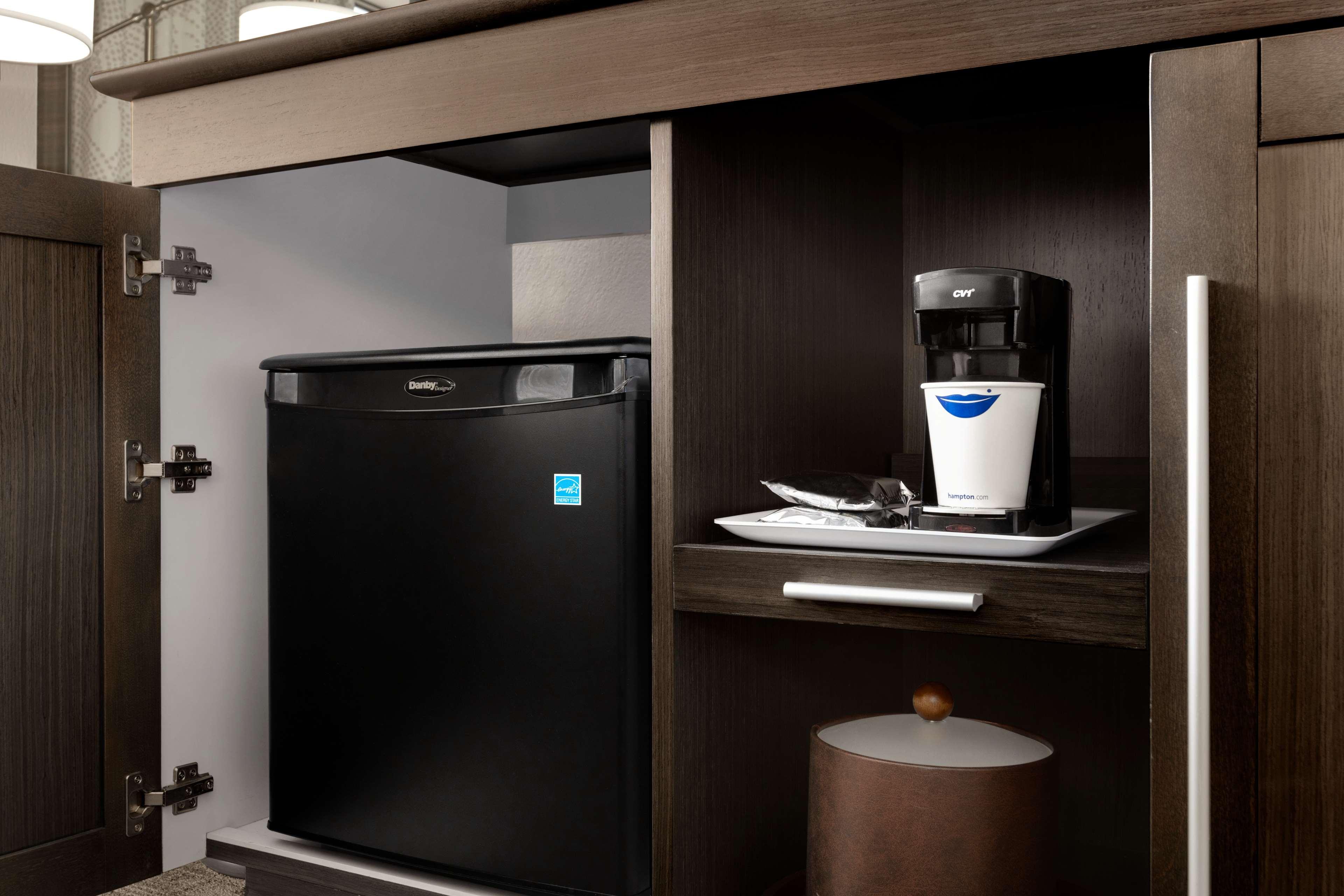 Hampton Inn Stow Εξωτερικό φωτογραφία