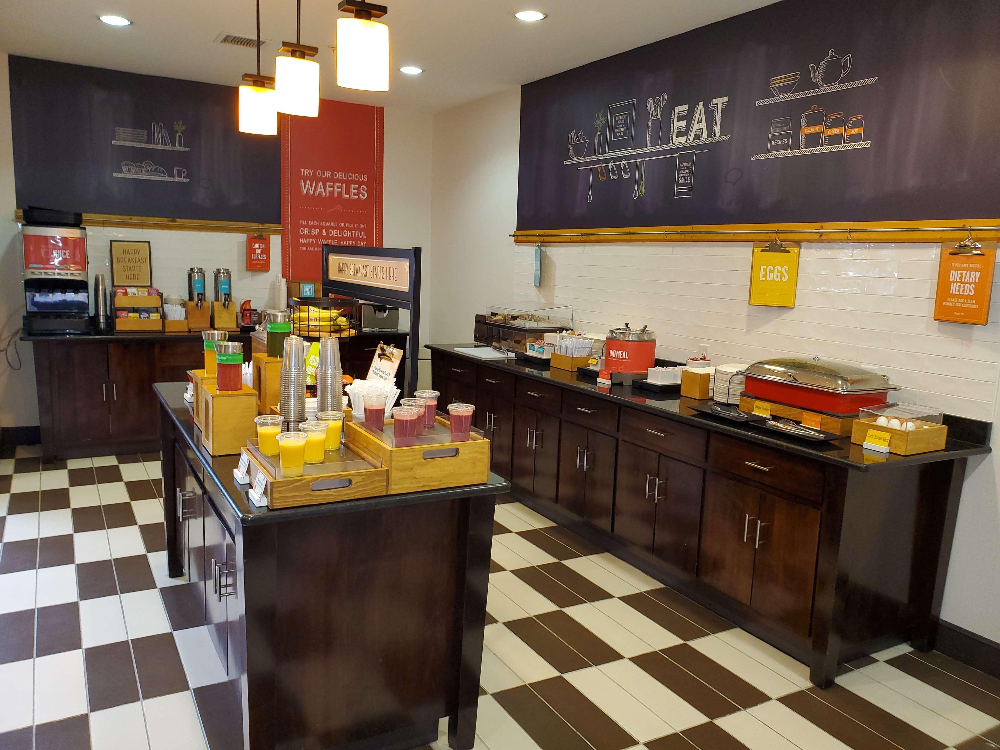 Hampton Inn Stow Εξωτερικό φωτογραφία