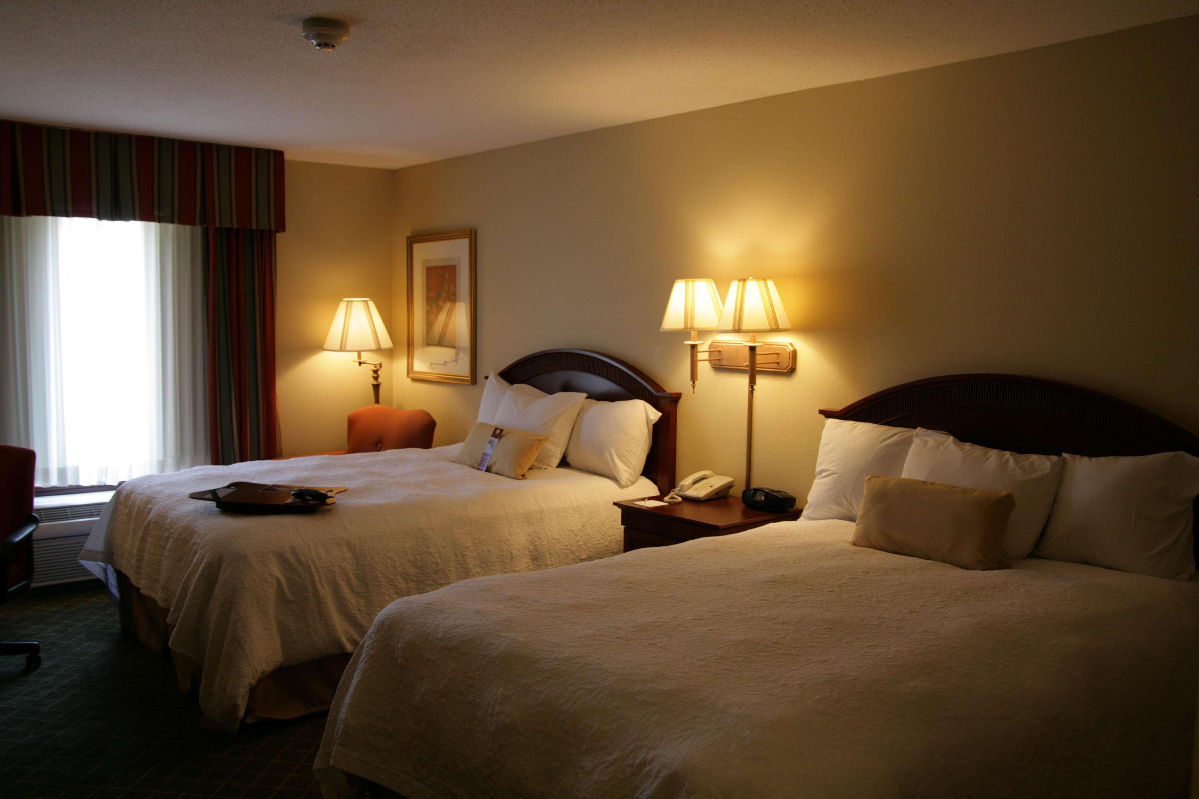 Hampton Inn Stow Εξωτερικό φωτογραφία