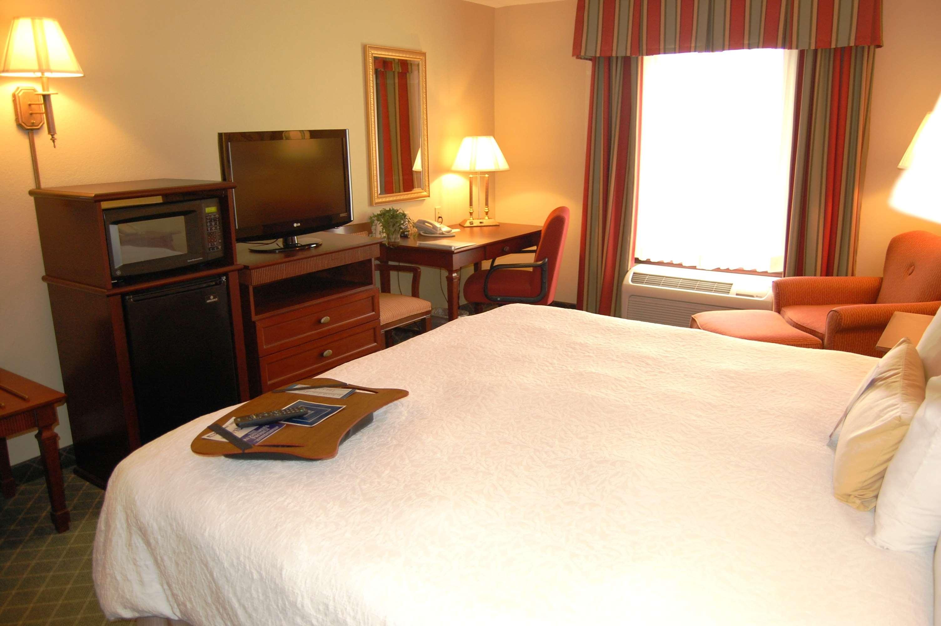 Hampton Inn Stow Εξωτερικό φωτογραφία