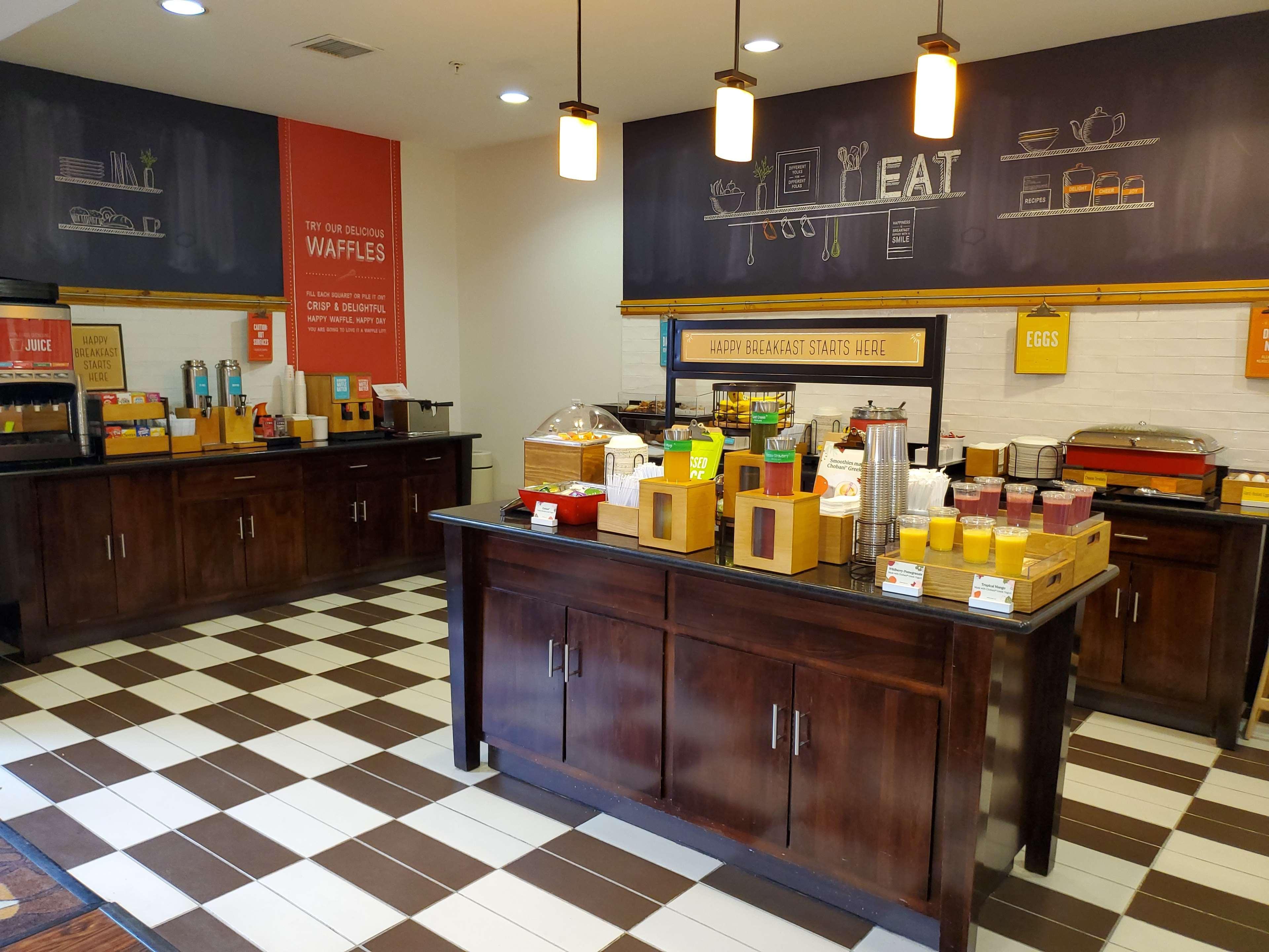Hampton Inn Stow Εξωτερικό φωτογραφία