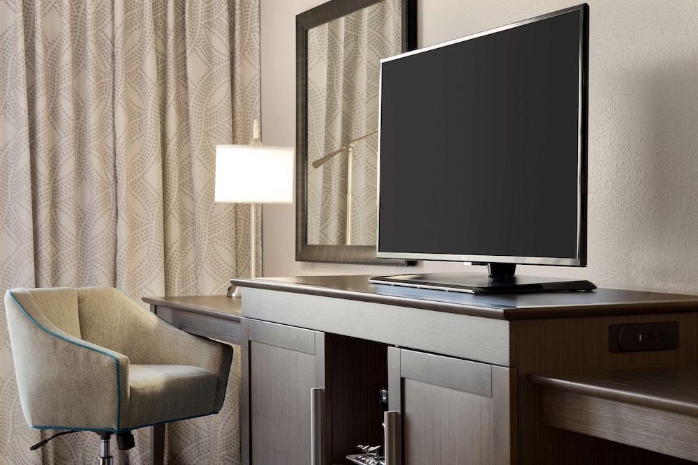 Hampton Inn Stow Εξωτερικό φωτογραφία