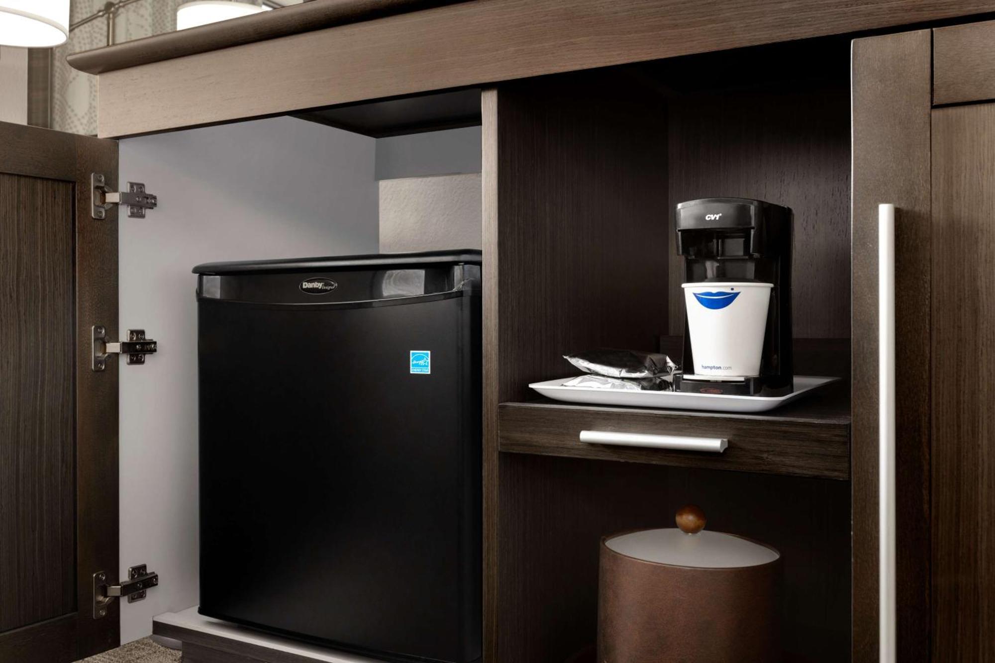 Hampton Inn Stow Εξωτερικό φωτογραφία