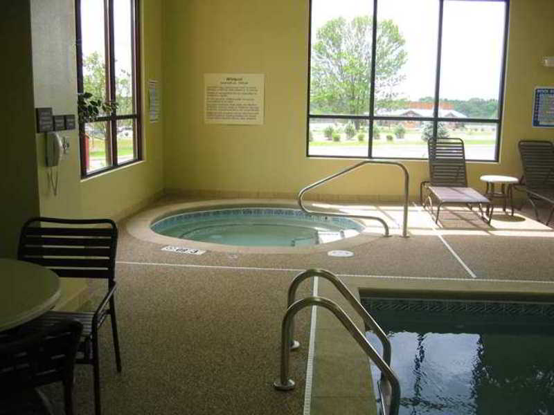 Hampton Inn Stow Ανέσεις φωτογραφία