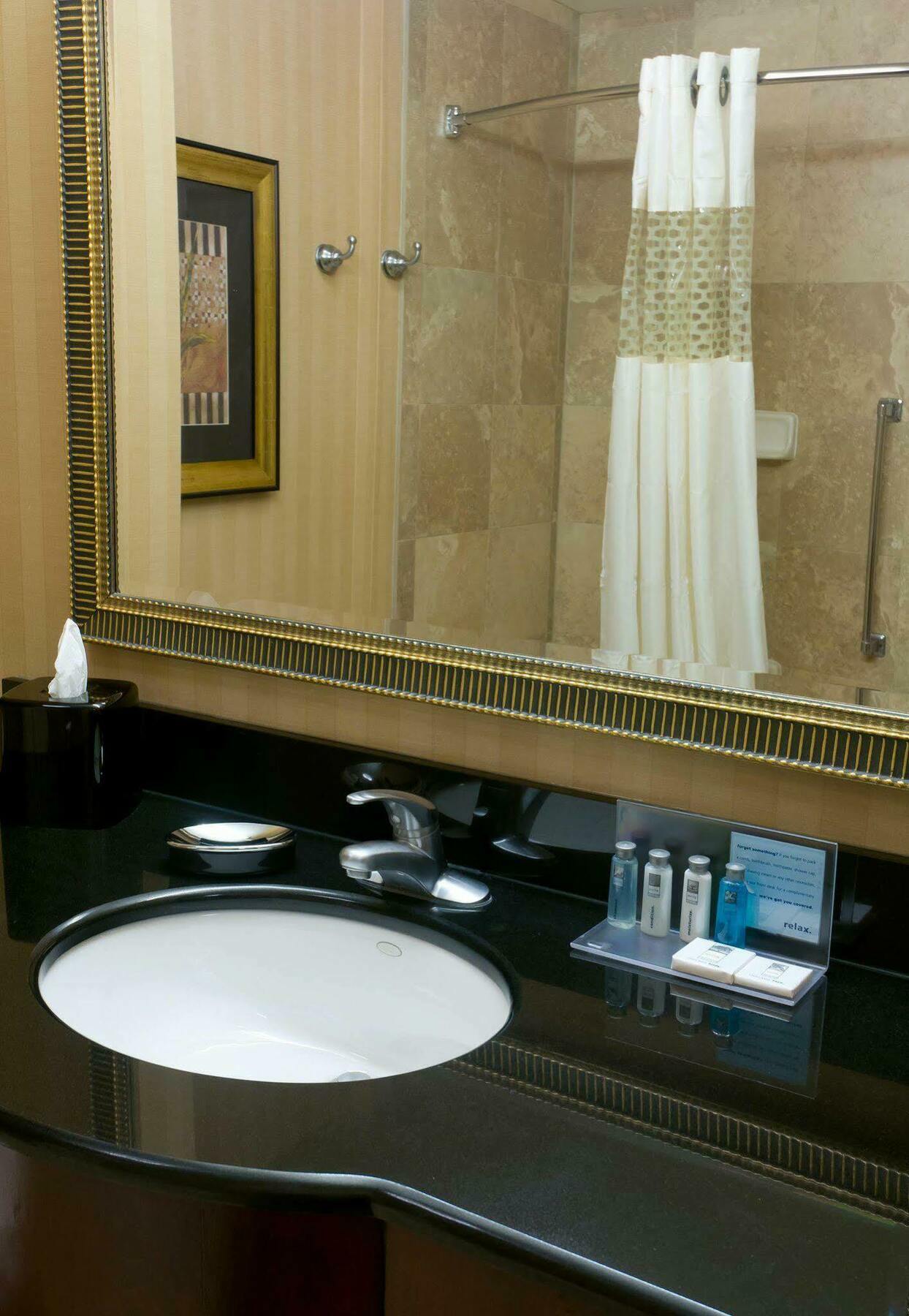 Hampton Inn Stow Εξωτερικό φωτογραφία