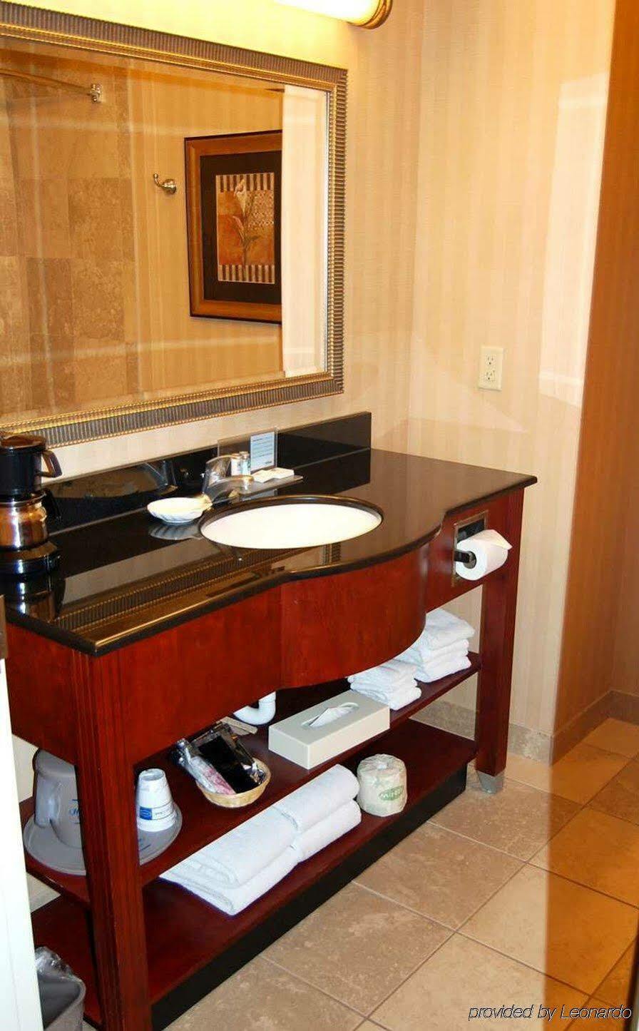 Hampton Inn Stow Εξωτερικό φωτογραφία