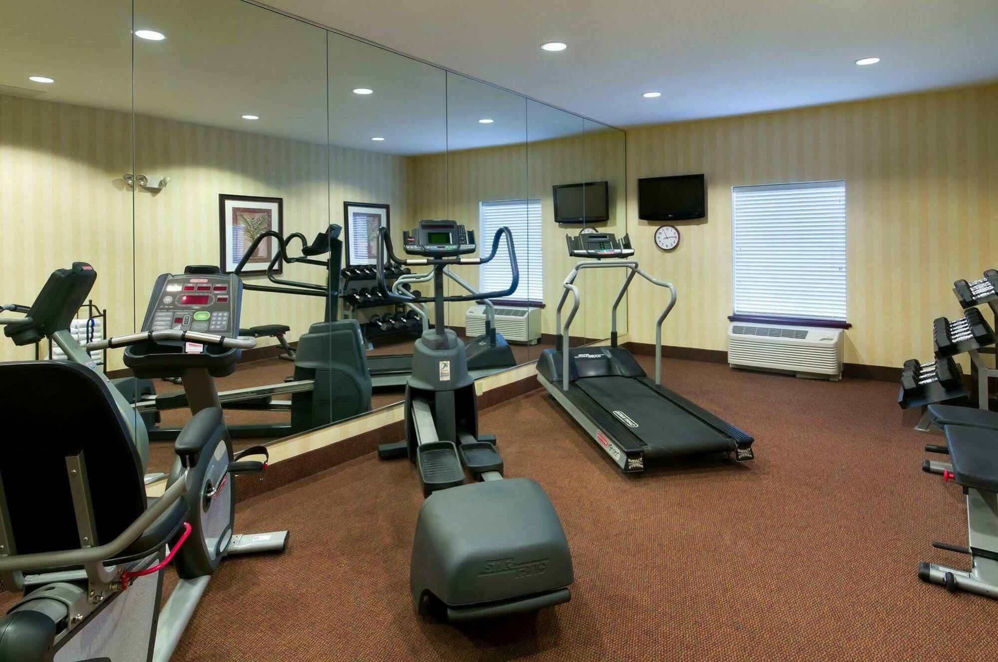 Hampton Inn Stow Εξωτερικό φωτογραφία